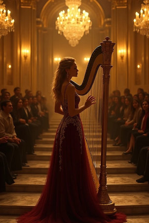 A model walks the runway at the Anna Sui fashion show during MBFW Fall 2015 at Lincoln Center in NYCの素材