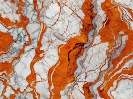 Marble texture background pattern with high resolution. Abstract image of marble.の素材