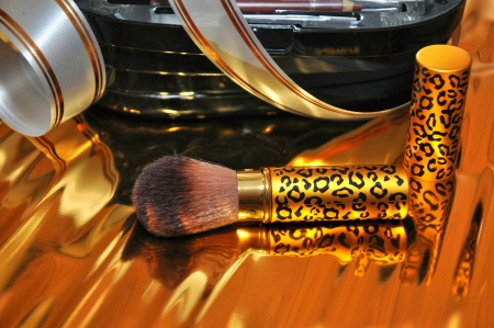 Aii women beatyの写真素材