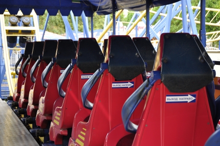 Chair Entertainment   industry amusementの写真素材