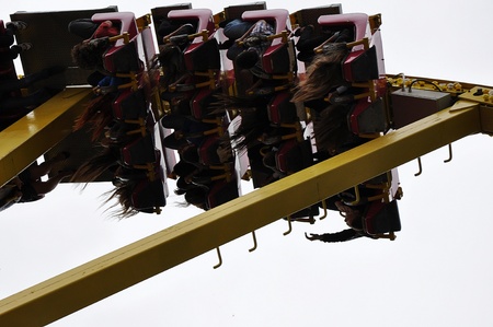 Baby swingsのeditorial素材