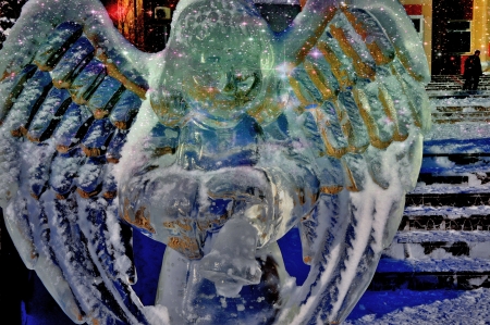 Happy Valentine's Dayの写真素材