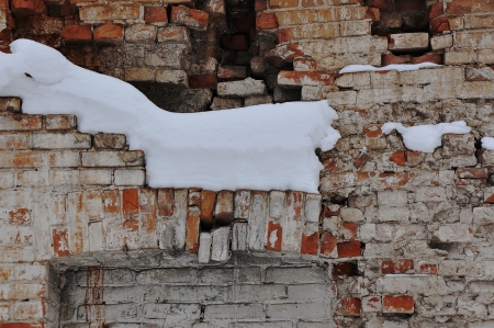 stone wall backgroundの写真素材