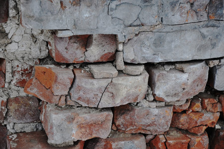 stone wall background