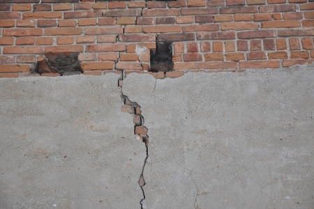 stone wall backgroundの写真素材