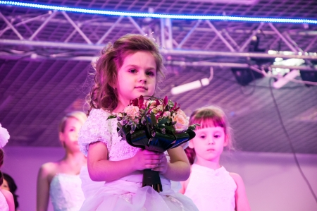 Future bride to bride showのeditorial素材