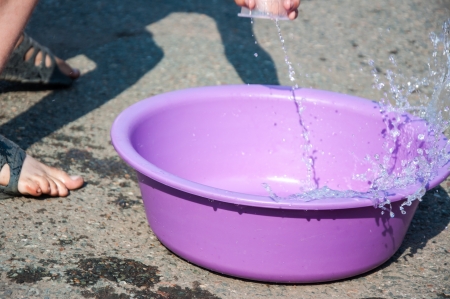 Competitions on water transport on the holiday of Ivan Kupalaのeditorial素材