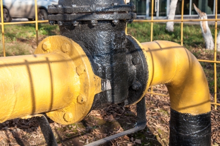 Àrmature for overlapping of medium flow gasの写真素材