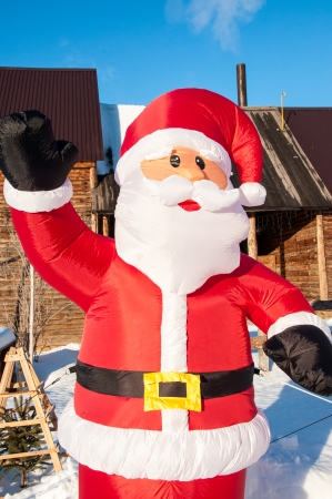 Merry Christmas and happy new year!の写真素材