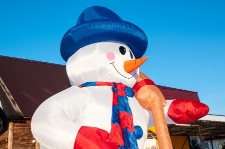 Merry Christmas and happy new year!の写真素材