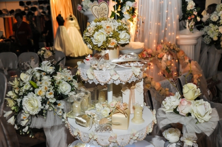 Congratulate your favorite Valentine's day. Love and be lovedの写真素材