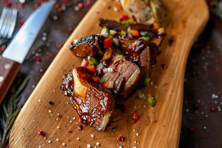 Steak