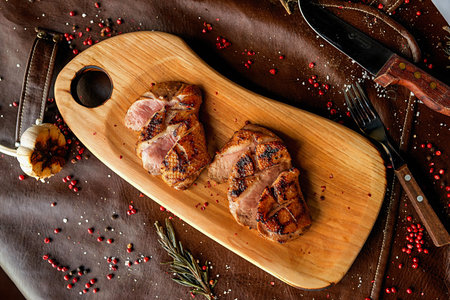 Steak