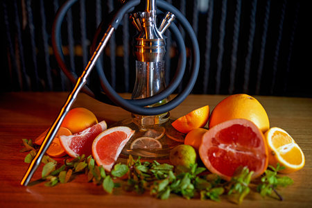 hookah