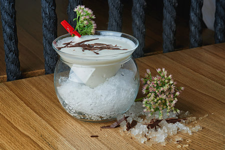 Cocktailの写真素材