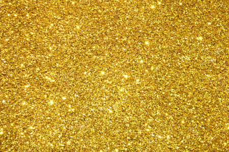 gold sequins backgroundの写真素材
