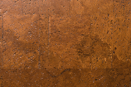 Close Up Background and Texture of Cork Board Wood Surface, Nature Product Industrialの写真素材