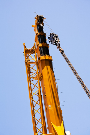 craneの写真素材