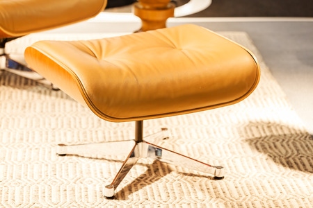 For example chairs for the house, note shallow depth of fieldの写真素材