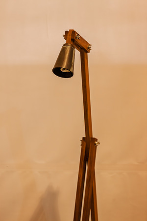 chandeliers on the fair, note shallow depth of fieldの写真素材