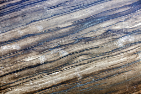 Closeup view on sample of marble for interiorの写真素材