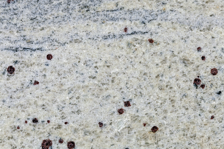 Closeup view on sample of marble for interiorの写真素材