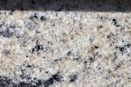 Closeup view on sample of marble for interiorの写真素材