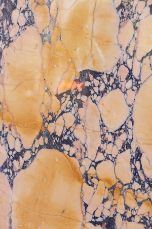 yellow blue marble floor like a background, note shallow depth of fieldの写真素材