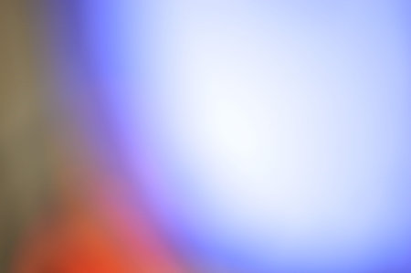 Abstract bokeh background Texture blur multicolor bokeh background