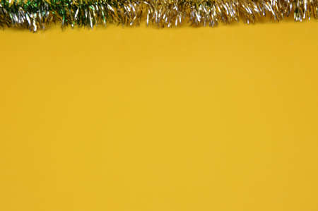 Festive multicolored New Year background for congratulationsの写真素材