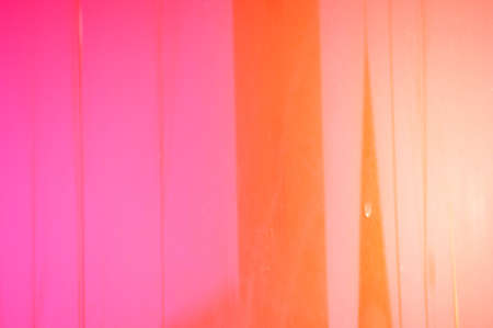 Multicolor abstract bokeh background. rainbow surface textureの写真素材