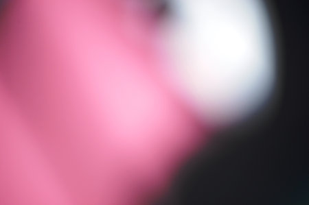 blurred bokeh light background, defocused lights background.の写真素材