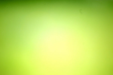green bokeh abstract light background. defocused green background.
