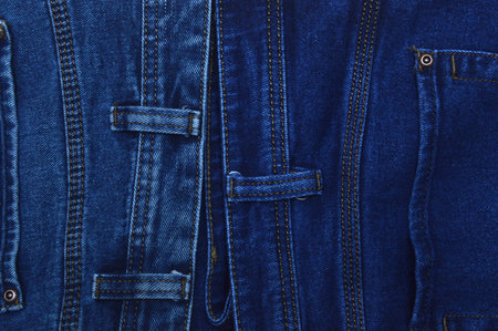 Jean texture. Jeans background. Denim jeans texture.