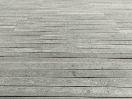 Wooden floor background. Wooden floor texture. Wooden floor background.の写真素材