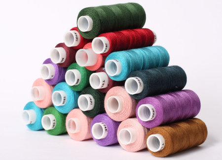 Tools for the seamstress: threads