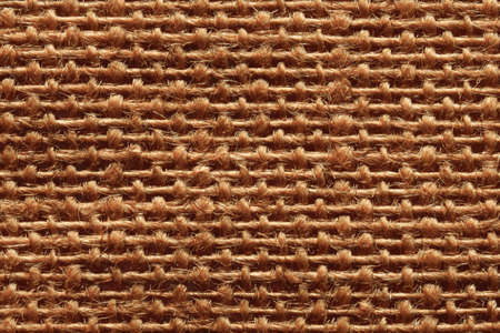 Burlap Fabric Texture, Sack Cloth Background, Linen Sackclothの写真素材