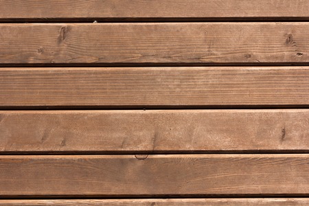 Old wooden background. Wooden table or floor. place for logoの写真素材