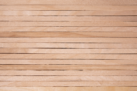 wooden sticks closeup, background, textureの写真素材