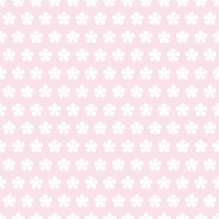 Symmetrical pattern in pastel colors for art.のイラスト素材