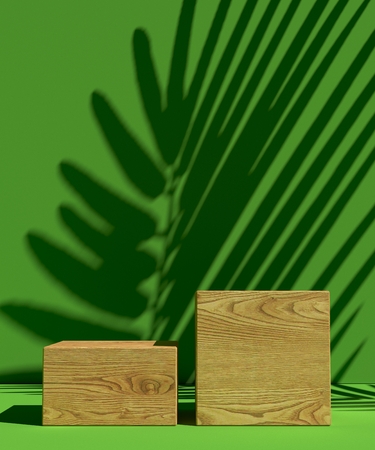 Cover design A4 template set with Green background ,eco abstract modern different color gradient style for decoration presentation, brochure, catalog, book, magazine etc.の写真素材