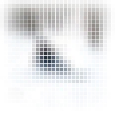 Vector illustration. Abstract texture. の写真素材