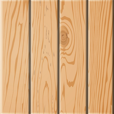 Wooden sign  Vector illustration   のイラスト素材