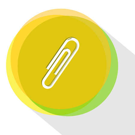 clip. Internet templateのイラスト素材