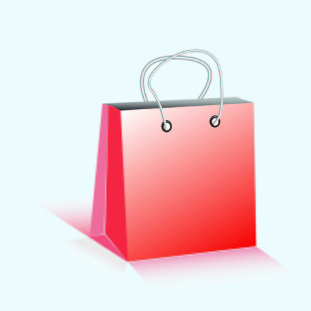 Packageのイラスト素材