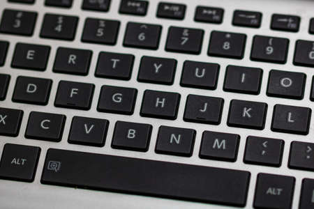 Business concept, laptop and other objects in Bucharest, Romania, 2021のeditorial素材