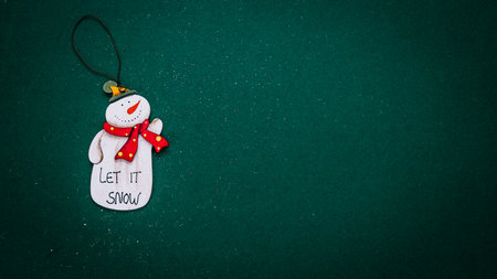 Christmas decorations. Colorful Christmas lights backgroundの写真素材