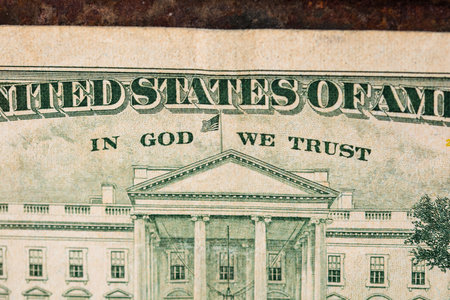 USD Currency Amidst American Inflation Challenges