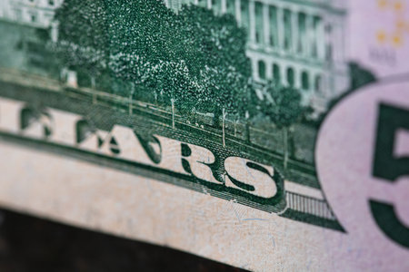USD Currency Amidst American Inflation Challenges