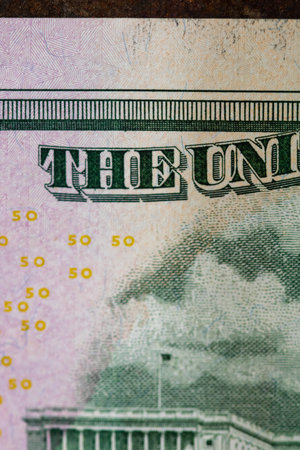 USD Currency Amidst American Inflation Challenges